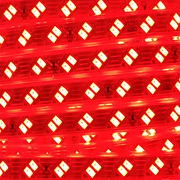 ریسه ال ای دی مدل شلنگی سوکت دار کد 5730 طول 10 متری