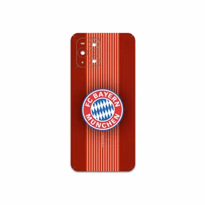 MAHOOT Bayern-Munchen Cover Sticker for Oppo Find X3 Pro