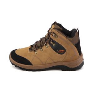 نقد و بررسی کفش کوهنوردی شیما مدل 5762123 توسط خریداران