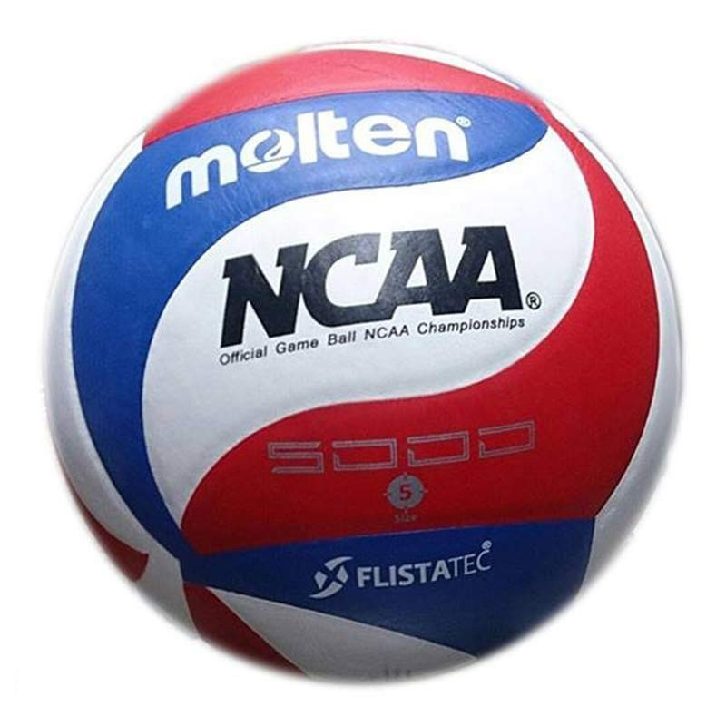 توپ والیبال مولتن مدل NCAA 5000