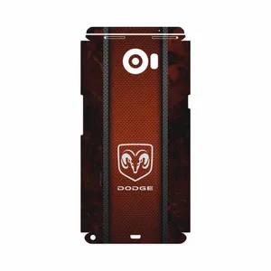 MAHOOT Dodge-FullSkin Cover Sticker for BlackBerry Priv