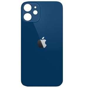 درب پشت گوشی کد l-12 مناسب برای گوشی موبایل اپل Iphone 12