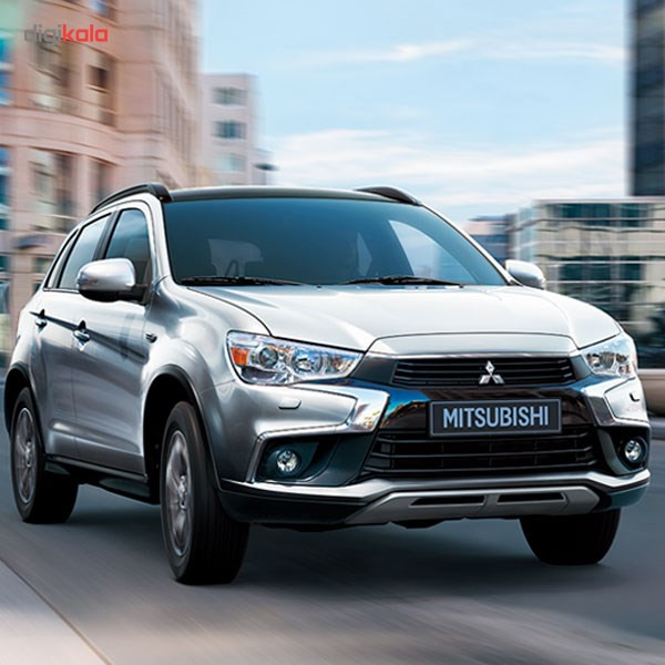 خودرو میتسوبیشی ASX اتوماتیک سال 2015