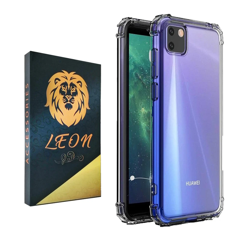 کاور لئون مدل Bianco مناسب برای گوشی موبایل هوآوی Y5P