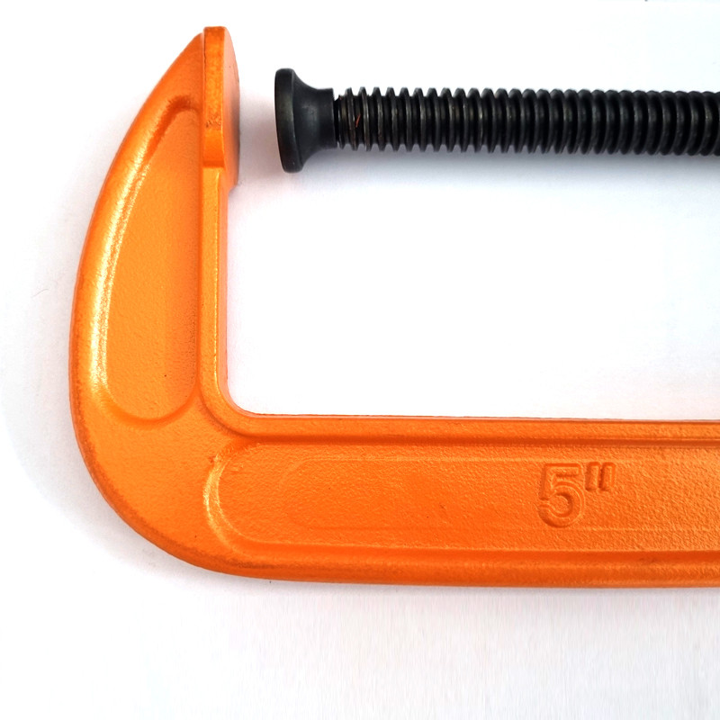 گیره پیچ دستی فیکس تاپ مدل PD_5