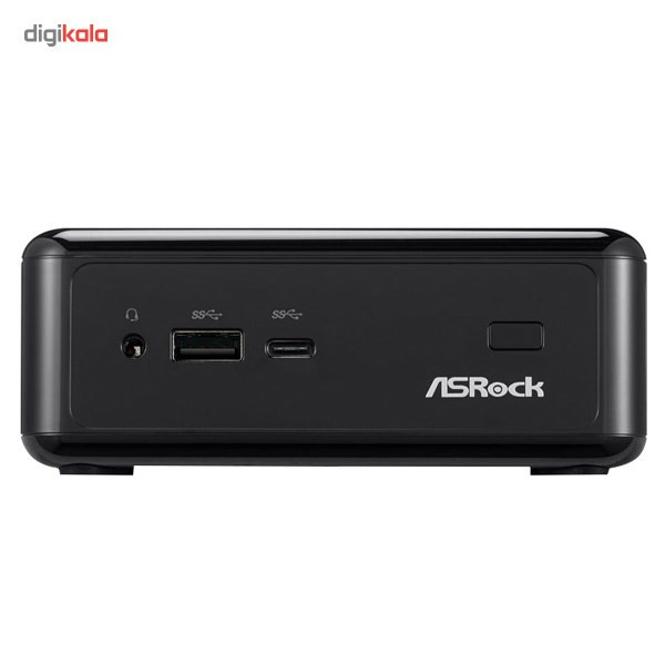 کامپیوتر کوچک ازراک مدل Beebox 3160 - A 1