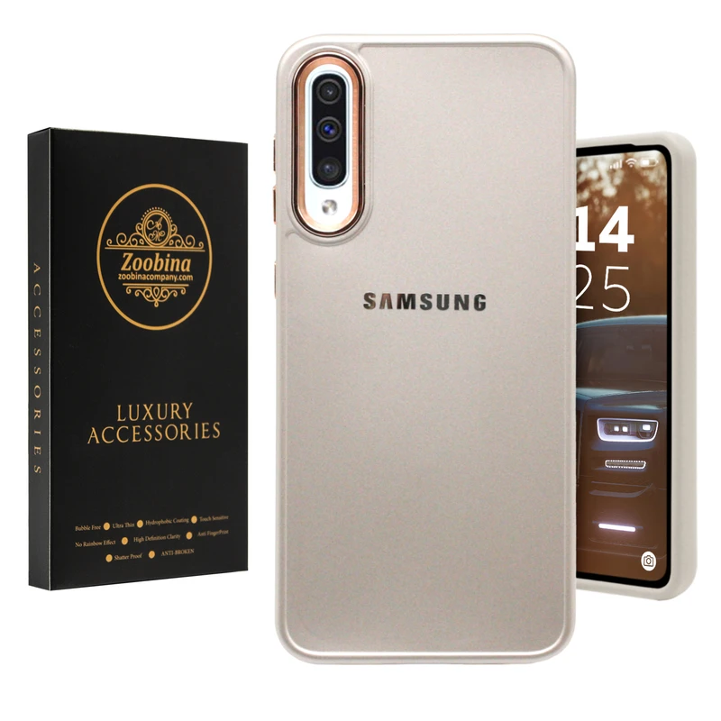 کاور مدل Samanta مناسب برای گوشی موبایل سامسونگ Galaxy A30S / A50 / A50S