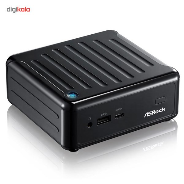 کامپیوتر کوچک ازراک مدل Beebox 3160 - A 2