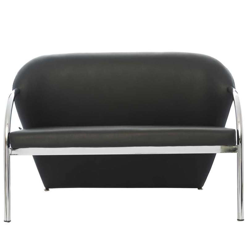 صندلی اداری چرمی راد سیستم مدلW204-2 صندلی اداری چرمی راد سیستم مدلW204-2