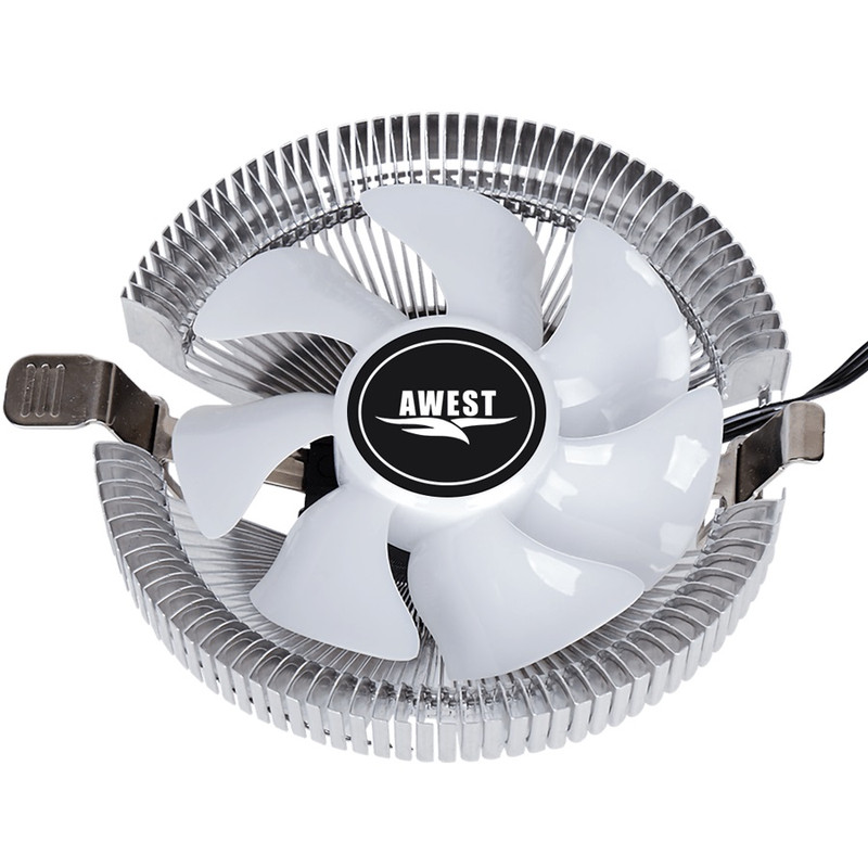 سیستم خنک‌کننده بادی اوست مدل GT-AV80 SIGMA