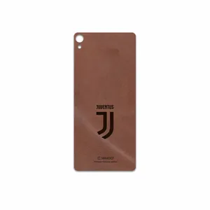 MAHOOT MNL-JUVE Cover Sticker for Sony Xperia XA Ultra