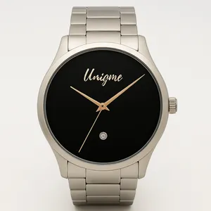 ساعت مچی عقربه‌ای کوارتز مردانه مدل S507