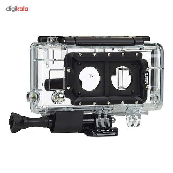 کیت ضبط هم زمان دو دوربین GoPro