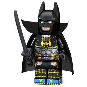 ساختنی مدل Batman کد 42