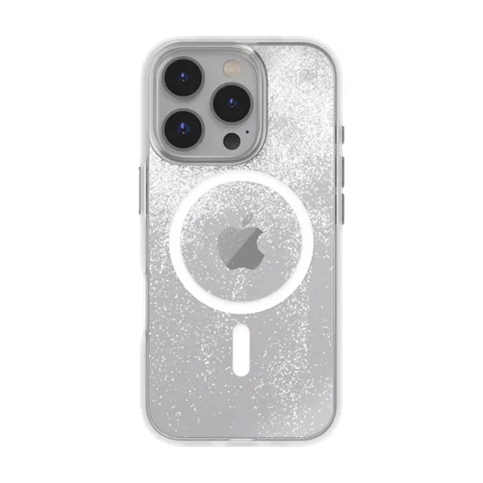 کاور اس تی ام مدل relax مناسب برای گوشی موبایل اپل  iphone 16 pro max