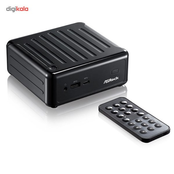 کامپیوتر کوچک ازراک مدل Beebox 3160 - A 3