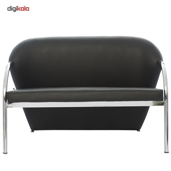 صندلی اداری چرمی راد سیستم مدلW204-2 صندلی اداری چرمی راد سیستم مدلW204-2