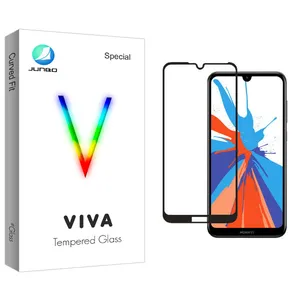 Junbo Viva Glass Screen Protector For Huawei Y6 Prime 2019