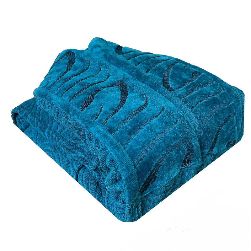 حوله پالتویی هنرمند مدل ویو سایز ۱۳۵