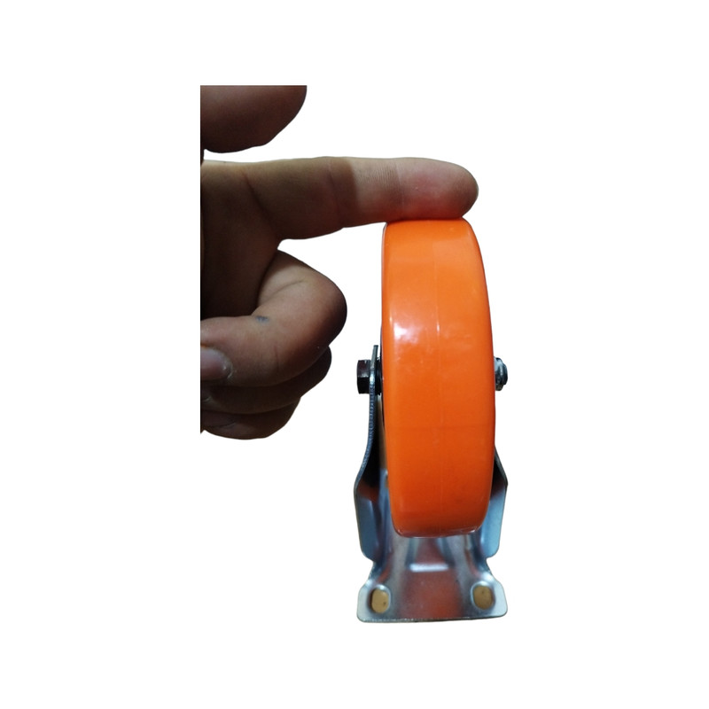 چرخ کفی‌دار مدل TS- 12.5MM