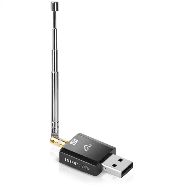 کارت تلویزیون دیجیتال یو اس بی انرژی سیستم انرژی تی 1250