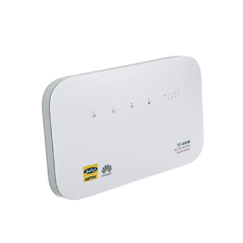 مودم 4G/TD-LTE هوآوی مدل TF-i60