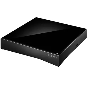 ذخیره ساز تحت شبکه سیگیت مدل Personal Cloud 2-bay STCS6000201 ظرفیت 6 ترابایت