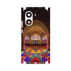 MAHOOT Nasir Al-Molk Mosque-FullSkin Cover Sticker for Xiaomi Poco X7 Pro