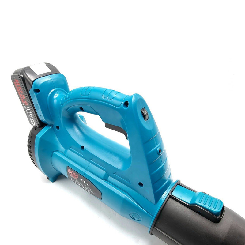 دستگاه دمنده و مکنده باس مدل  Rc3003 Pro