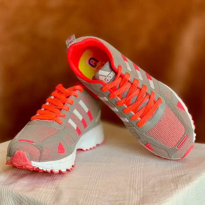 کفش پیاده روی زنانه مدل ماراتن GP-252