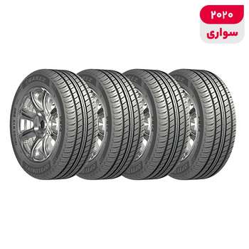 لاستیک خودرو