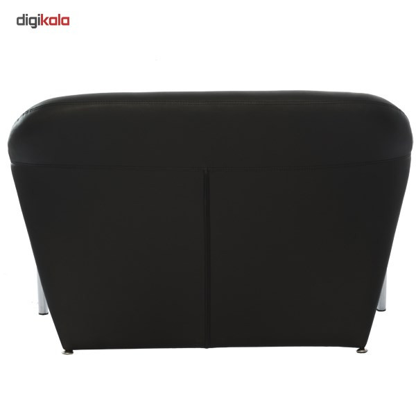 صندلی اداری چرمی راد سیستم مدلW204-2 صندلی اداری چرمی راد سیستم مدلW204-2