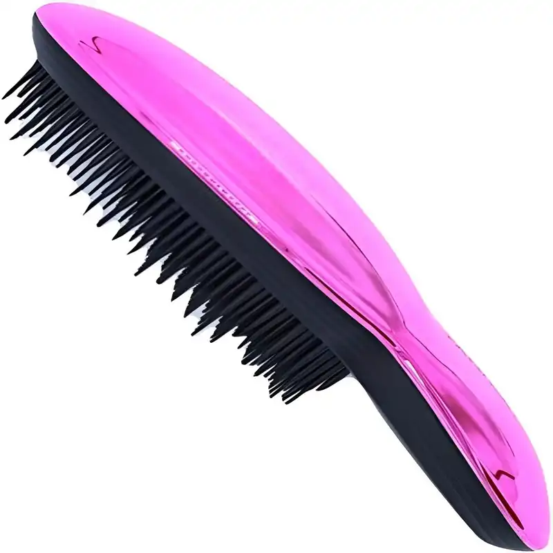 برس مو مدل هولوگرامی اسپازولا