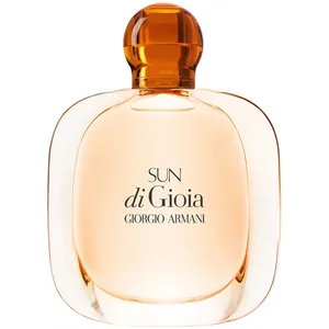 Giorgio Armani Sun Di Gioia Eau De Parfum for Women 100ml