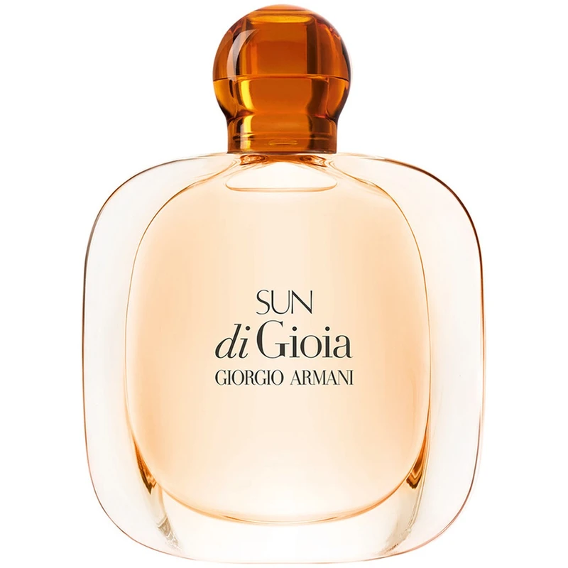 ادو پرفیوم زنانه جورجیو آرمانی مدل Sun Di Gioia حجم 100 میلی لیتر