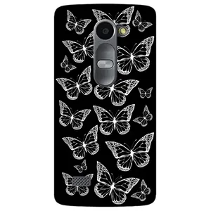 Megafone 7244 Cover For LG Leon