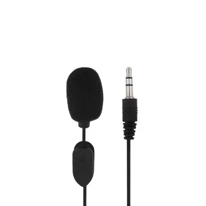 میکروفون یقه ای سویز مدل SW-MIC01