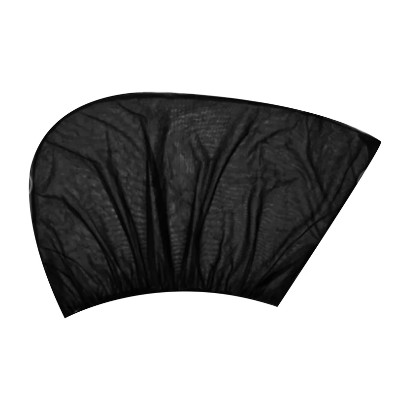 آفتابگیر شیشه خودرو مدل kho20 مناسب برای پراید صبا ، 131 ، 132 مجموعه 4 عددی