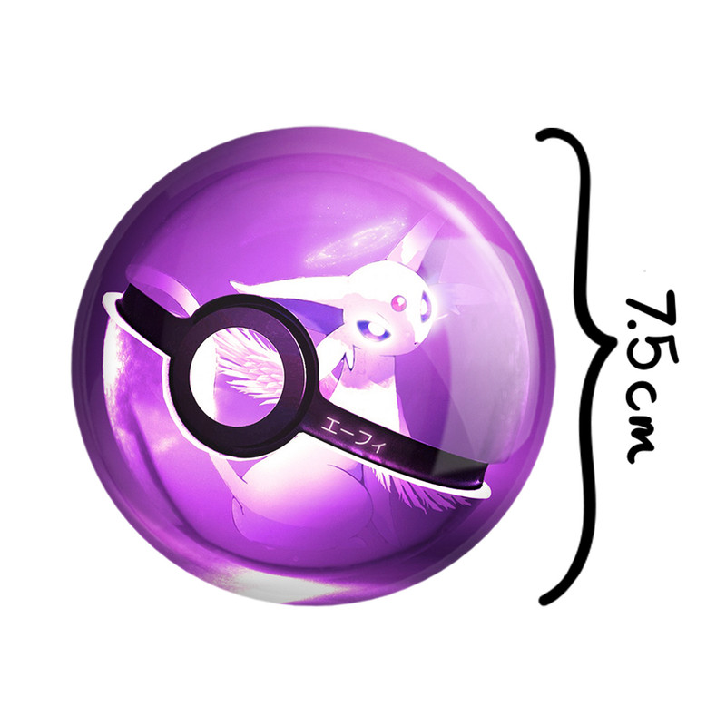 آینه جیبی خندالو طرح پیکاچو انیمه پوکمون مدل تاشو کد 17394