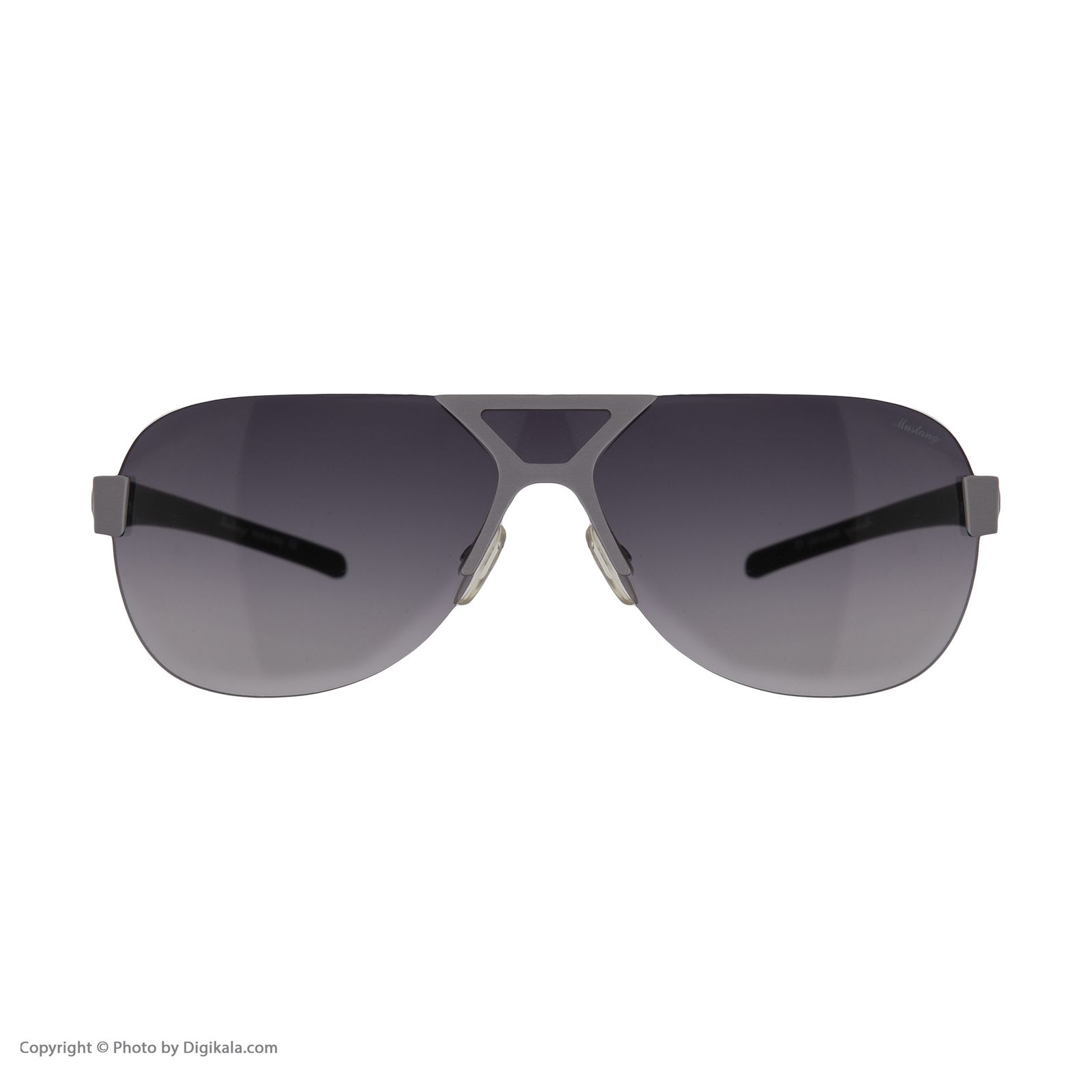 عینک آفتابی مردانه موستانگ مدل 1260 04 -  - 2