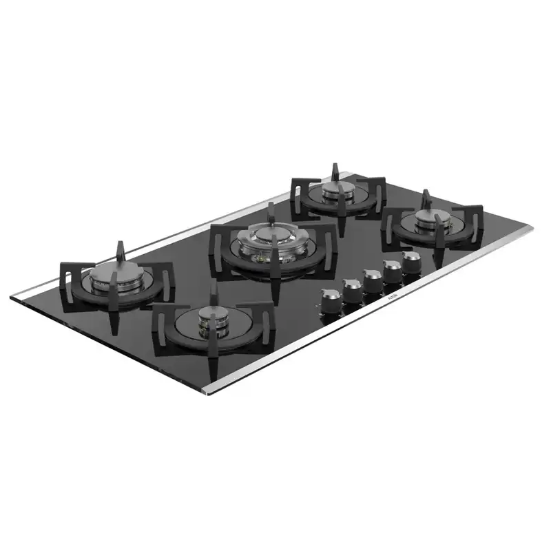 اجاق گاز صفحه ای آلتون مدل IG529F