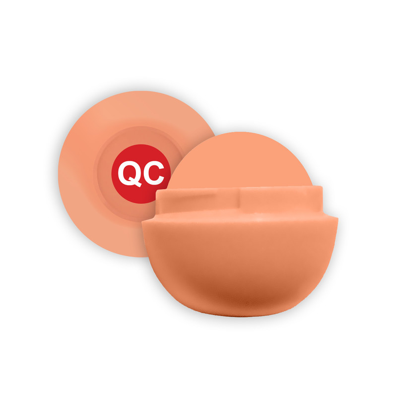 بالم لب کیو سی طرح موش کد 05 بالم لب کیو سی طرح موش کد 05