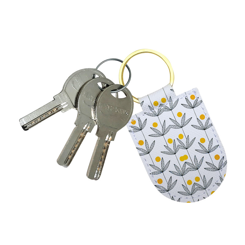 جاکلیدی طرح خال خال مدل K-225