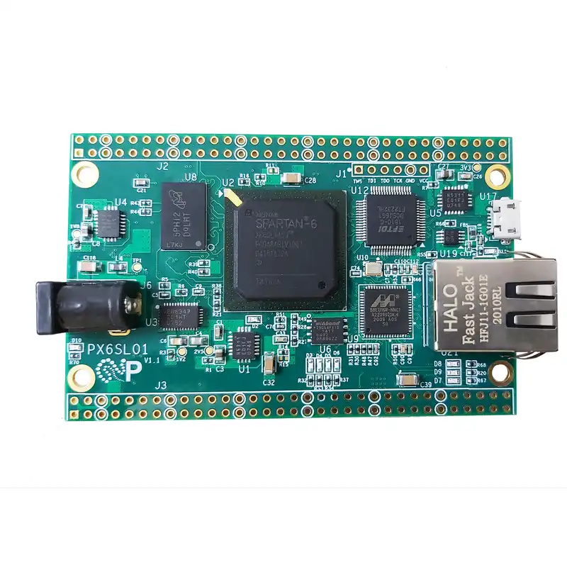 برد توسعه زایلینکس مدل Spartan6-L150