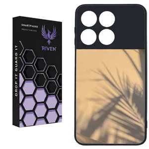 RIVEN RI3-4 Case For Xiaomi Poco X6 Pro