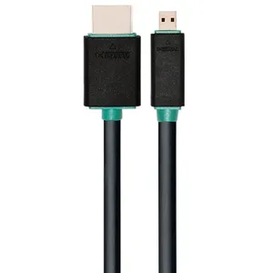 کابل تبدیل HDMI به microHDMI پرولینک مدل PB389 طول 1.5 متر