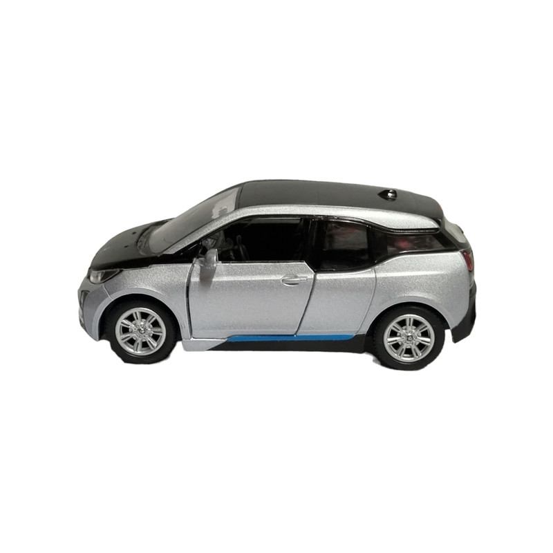 ماشین بازی کینزمارت مدل BMW i3
