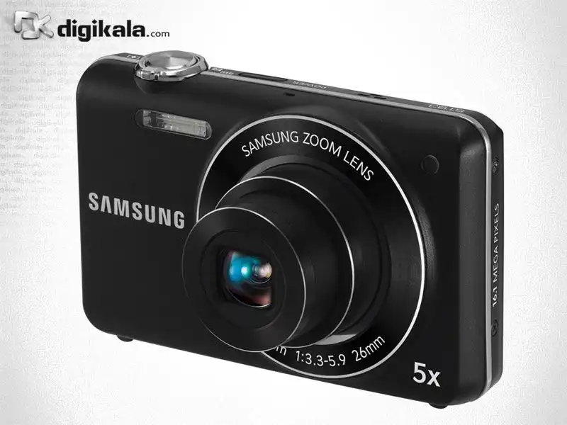 دوربین دیجیتال سامسونگ اس تی 93