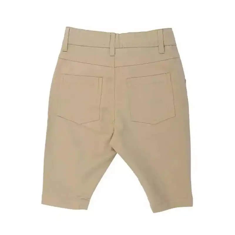 شلوار پسرانه مدل مام استایل کد MDSS-CG3040