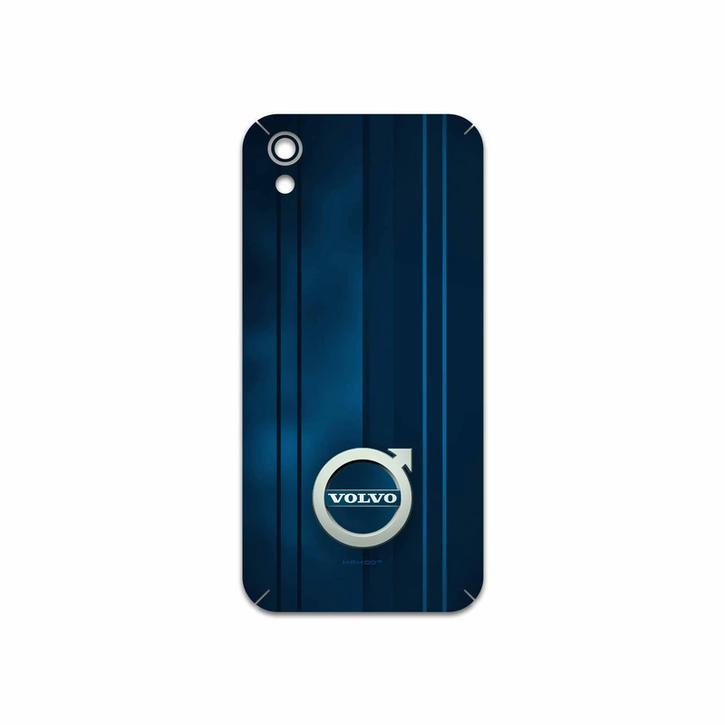 برچسب پوششی ماهوت مدل Volvo مناسب برای گوشی موبایل آنر 8S